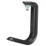 Gardena Liano TapFix soporte para manguera 18590-20, negro