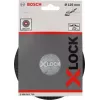 Bosch 2 608 601 716 accesorio para amoladora angular plato de apoyo