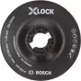 Bosch 2 608 601 716 accesorio para amoladora angular plato de apoyo