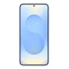 Samsung EF-PS936CLEGWW funda de silicona para Galaxy S25+, azul claro