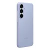 Samsung EF-PS936CLEGWW funda de silicona para Galaxy S25+, azul claro