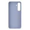 Samsung EF-PS936CLEGWW funda de silicona para Galaxy S25+, azul claro
