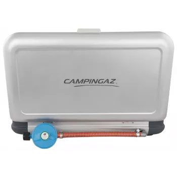 Hornillo de camping Campingaz Camping Kitchen 2 CV PZ