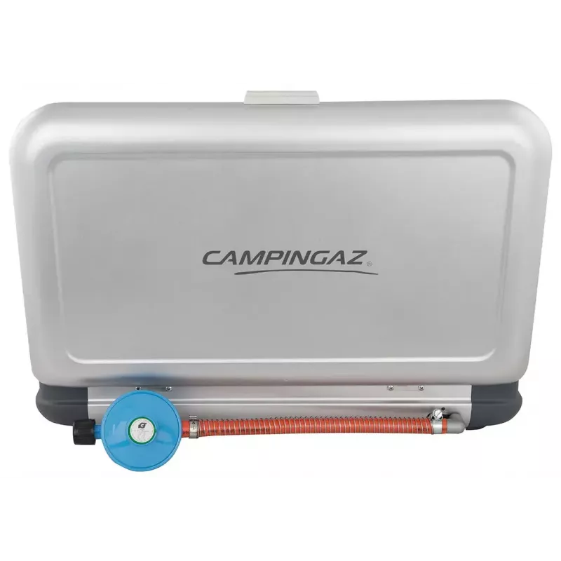 Hornillo de camping Campingaz Camping Kitchen 2 CV PZ