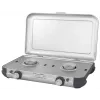 Hornillo de camping Campingaz Camping Kitchen 2 CV PZ