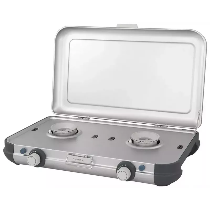Hornillo de camping Campingaz Camping Kitchen 2 CV PZ
