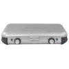 Hornillo de camping Campingaz Camping Kitchen 2 CV PZ