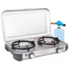 Hornillo de camping Campingaz Camping Kitchen 2 CV PZ