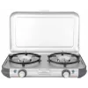 Hornillo de camping Campingaz Camping Kitchen 2 CV PZ