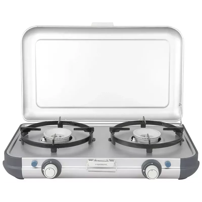 Hornillo de camping Campingaz Camping Kitchen 2 CV PZ