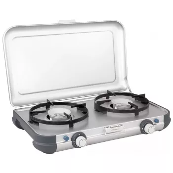 Hornillo de camping Campingaz Camping Kitchen 2 CV PZ
