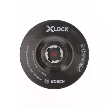 Bosch 2 608 601 722 accesorio para amoladora angular plato de apoyo