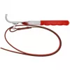 Llave de cinta Gedore R19351031 ajustable para tubos y racores