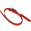 Llave de cinta Gedore R19351031 ajustable para tubos y racores