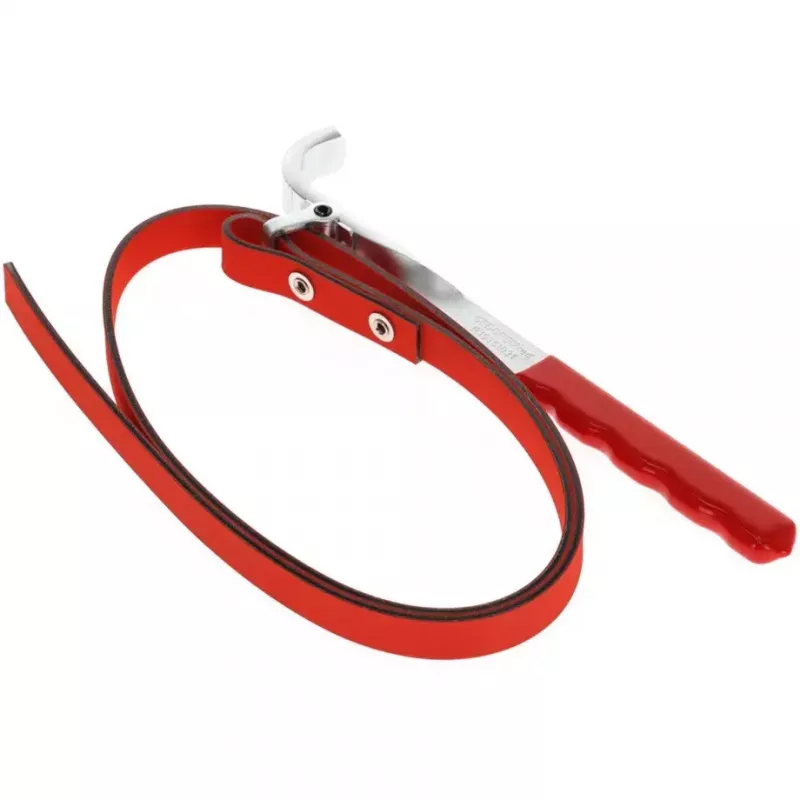 Llave de cinta Gedore R19351031 ajustable para tubos y racores