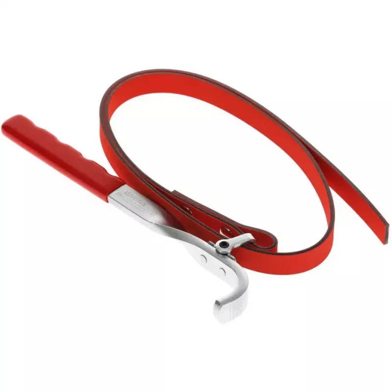 Llave de cinta Gedore R19351031 ajustable para tubos y racores