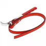 Llave de cinta Gedore R19351031 ajustable para tubos y racores