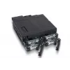 Embellecedor para unidad Icy Dock MB604SPO-B negro