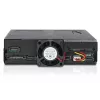 Embellecedor para unidad Icy Dock MB604SPO-B negro