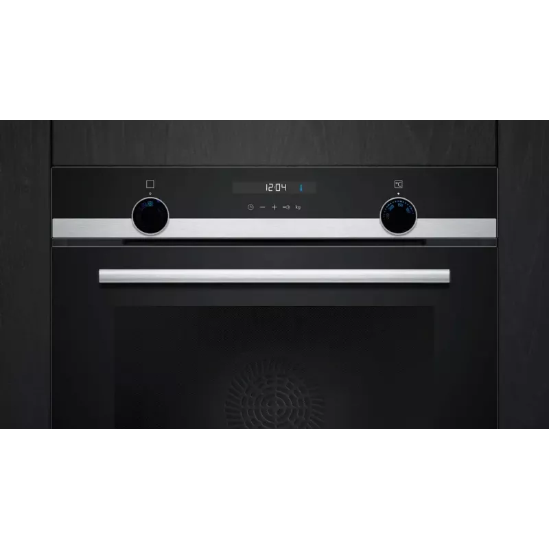Siemens HB517GBS3 horno 71 l acero inoxidable