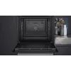 Siemens HB517GBS3 horno 71 l acero inoxidable
