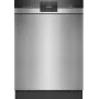 Siemens iQ300 SN43ES22AE lavavajillas integrable 13 cubiertos