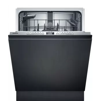 Siemens iQ300 SN63EX22AE lavavajillas totalmente integrable 13 cubiertos