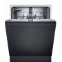 Siemens iQ300 SN63EX22AE lavavajillas totalmente integrable 13 cubiertos