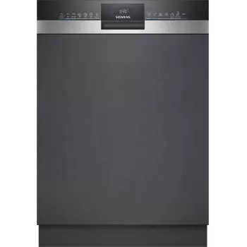 Siemens iQ300 SN53ES22AE lavavajillas semintegrado 13 cubiertos 42 dB