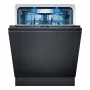 Lavavajillas totalmente integrable Siemens iQ700 SN87TX02CE — 14 cubiertos, energía A, 42 dB, 60 cm