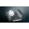 Lavavajillas totalmente integrable Siemens iQ700 SN87TX02CE — 14 cubiertos, energía A, 42 dB, 60 cm