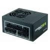 Fuente de alimentación Chieftec CSN-450C 450 W 20+4 Pin ATX SFX negra