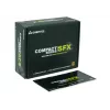 Fuente de alimentación Chieftec CSN-450C 450 W 20+4 Pin ATX SFX negra