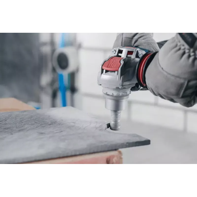 Bosch Best for Ceramic X-LOCK corona perforadora en seco, Ø 60 mm