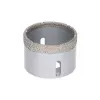 Bosch Best for Ceramic X-LOCK corona perforadora en seco, Ø 60 mm