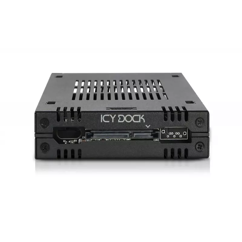Carcasa para HDD/SSD Icy Dock MB741SP-B