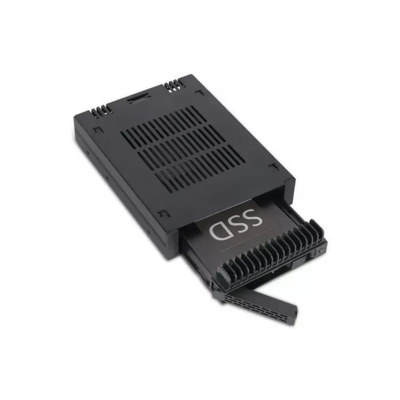 Carcasa para HDD/SSD Icy Dock MB741SP-B