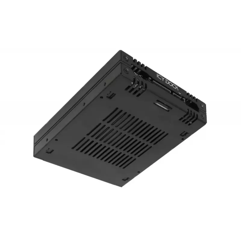 Carcasa para HDD/SSD Icy Dock MB741SP-B