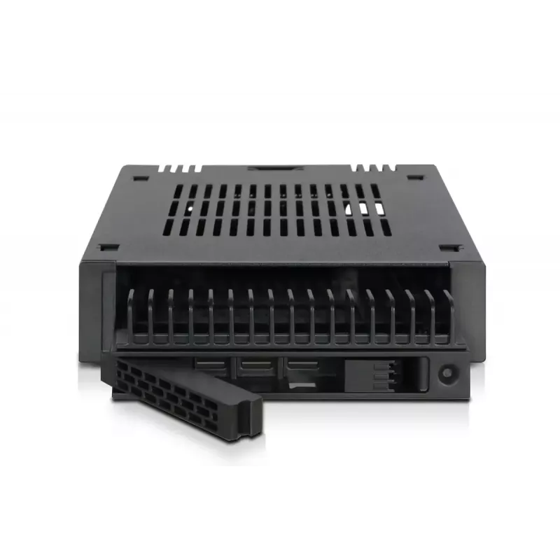 Carcasa para HDD/SSD Icy Dock MB741SP-B