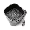 Freidora de aire NUTRIBULLET XXL Digital 7 L 1800 W negra, 8 programas, control táctil