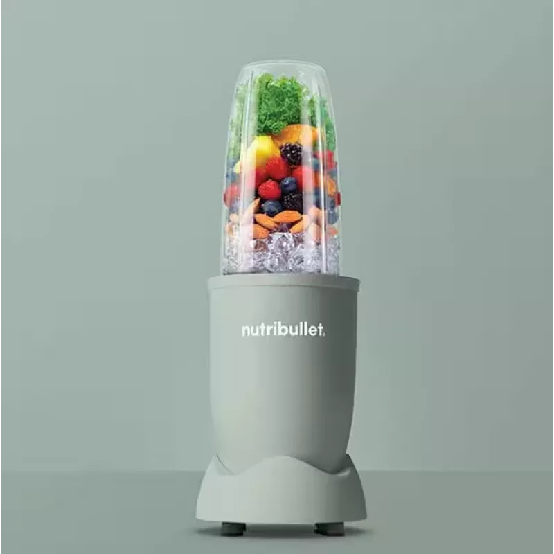 Batidora NutriBullet NB907MAJD 0,9 L batidora deportiva 900 W verde