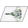 Cobi COBI-5852 Panavia Tornado GR.1 set de construcción, 520 piezas, serie Armed Forces, plástico, 8+