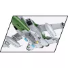 Cobi COBI-5852 Panavia Tornado GR.1 set de construcción, 520 piezas, serie Armed Forces, plástico, 8+