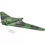 Cobi COBI-5757 Horten Ho 229 set de construcción, 953 piezas, serie Historical Collection, plástico, 9+