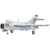 Juguete de construcción Cobi MiG-17 código OTAN Fresco modelo 5823 – set de bloques de Cobi