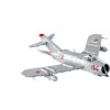 Juguete de construcción Cobi MiG-17 código OTAN Fresco modelo 5823 – set de bloques de Cobi
