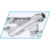 Juguete de construcción Cobi MiG-17 código OTAN Fresco modelo 5823 – set de bloques de Cobi