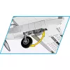 Juguete de construcción Cobi De Havilland DH-98 Mosquito 5735 maqueta a escala 1:32