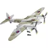 Juguete de construcción Cobi De Havilland DH-98 Mosquito 5735 maqueta a escala 1:32