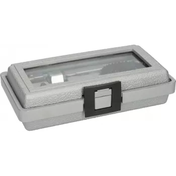 Bosch 2 607 019 450 sierra de corona para taladro 8 piezas